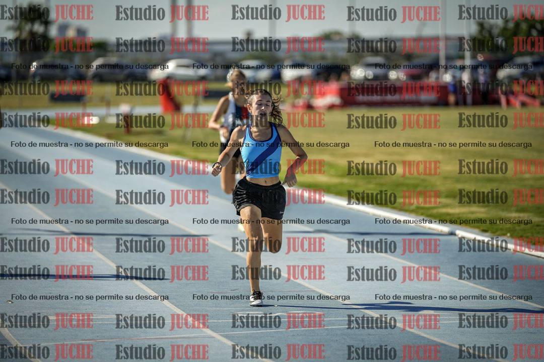 Fotos de los 400 m llanos de mujeres