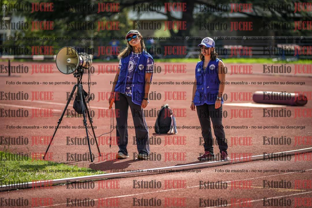 Fotos de algunos extras del torneo