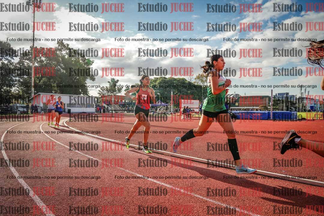 Fotos de los 1500 m llanos de mujeres