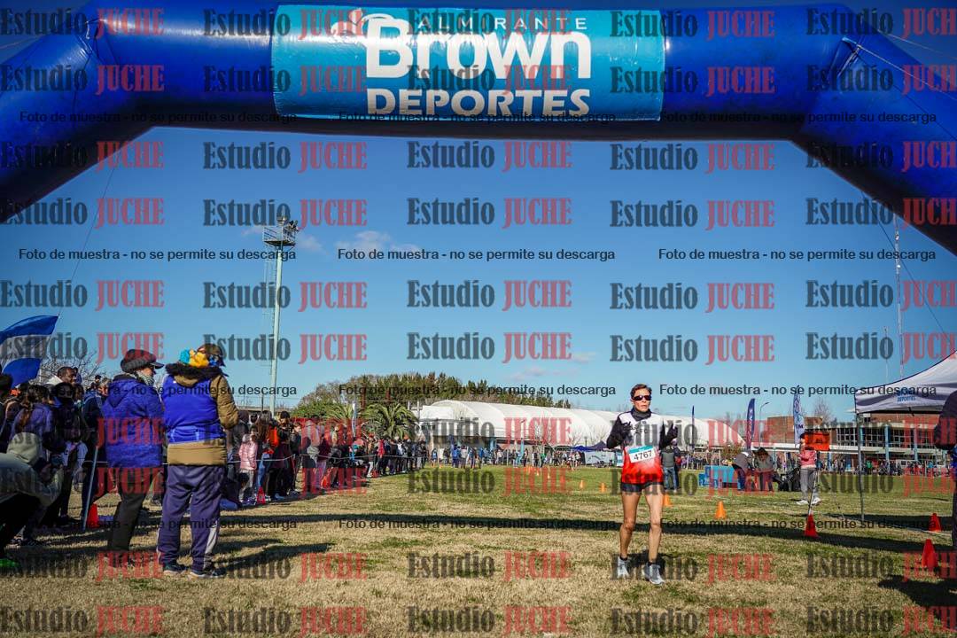Fotos de las llegadas