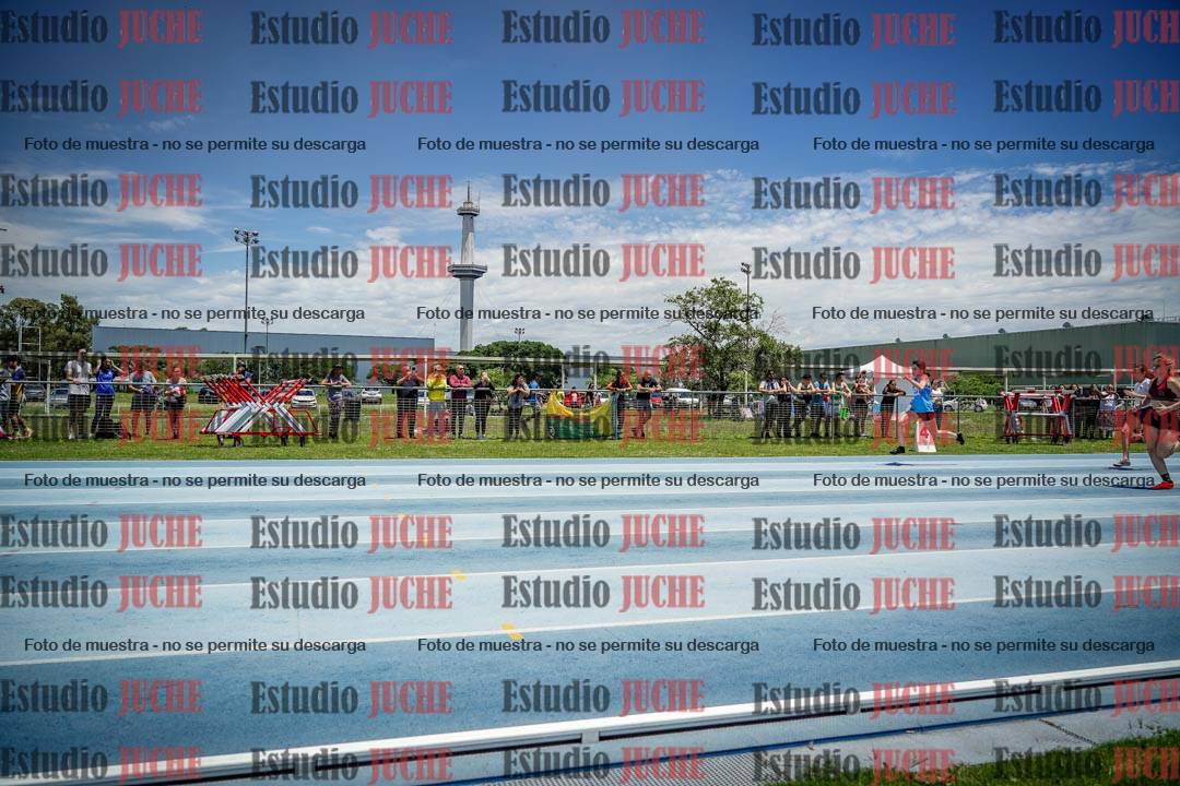 Fotos de los 100 m llanos de mujeres