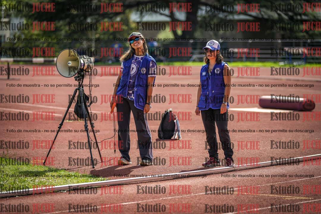Fotos de algunos extras del torneo