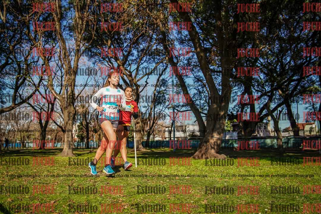 Fotos en el circuito