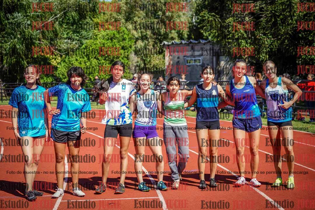 Fotos de algunos extras del torneo