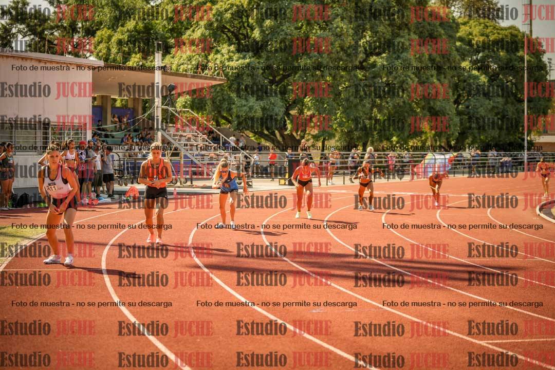 Fotos de los 800 m llanos de mujeres