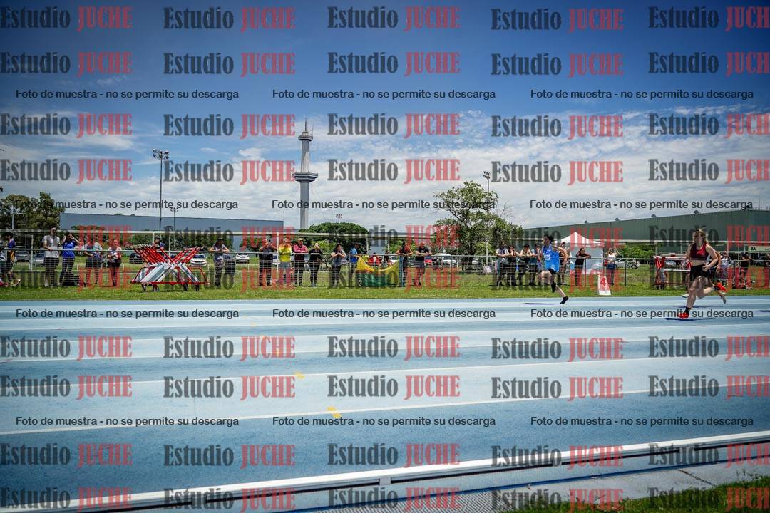 Fotos de los 100 m llanos de mujeres
