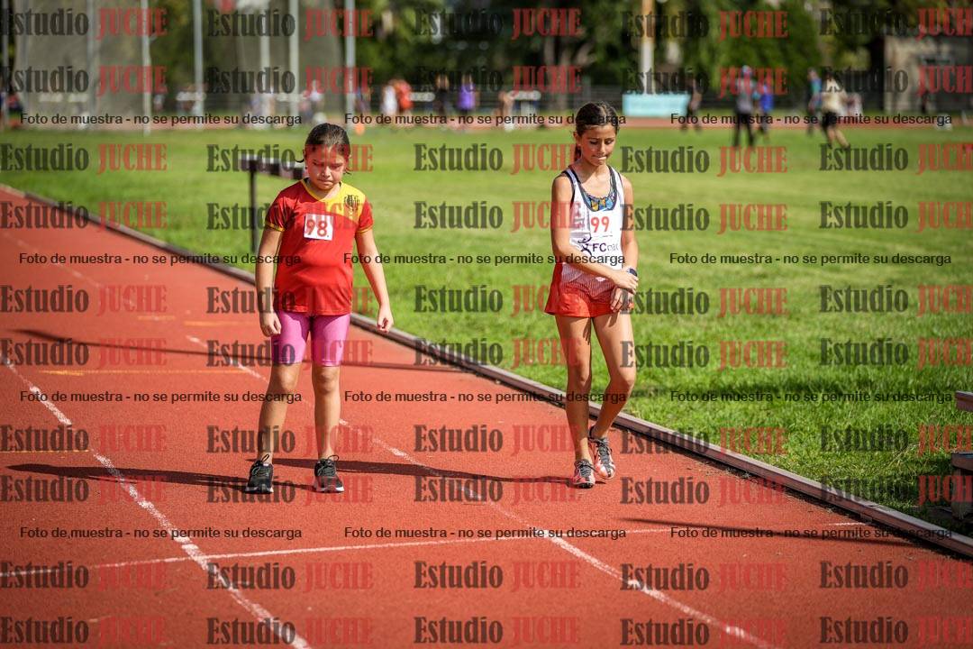 Fotos de los 1000 m llanos de mujeres