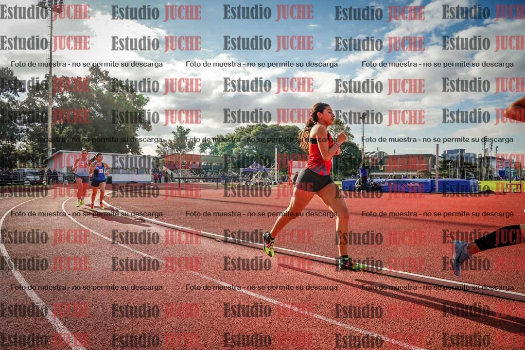 Fotos de los 1500 m llanos de mujeres
