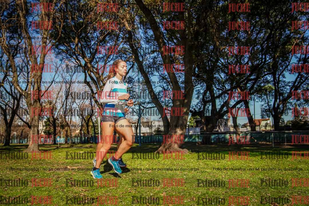 Fotos en el circuito