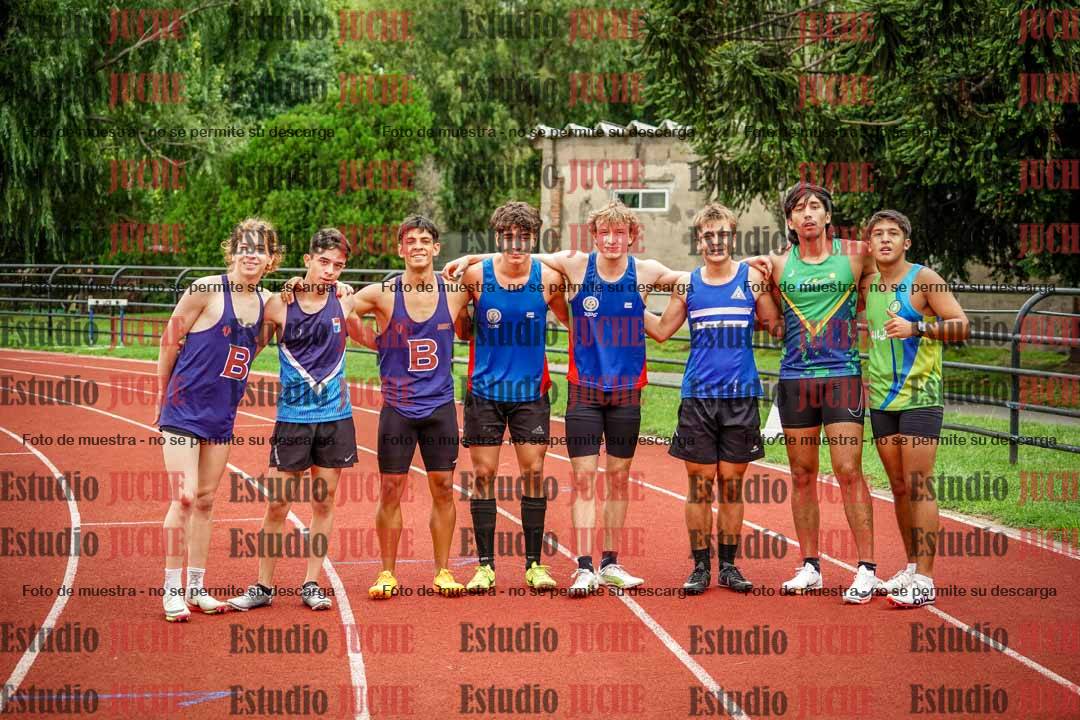 Fotos de algunos extras del torneo