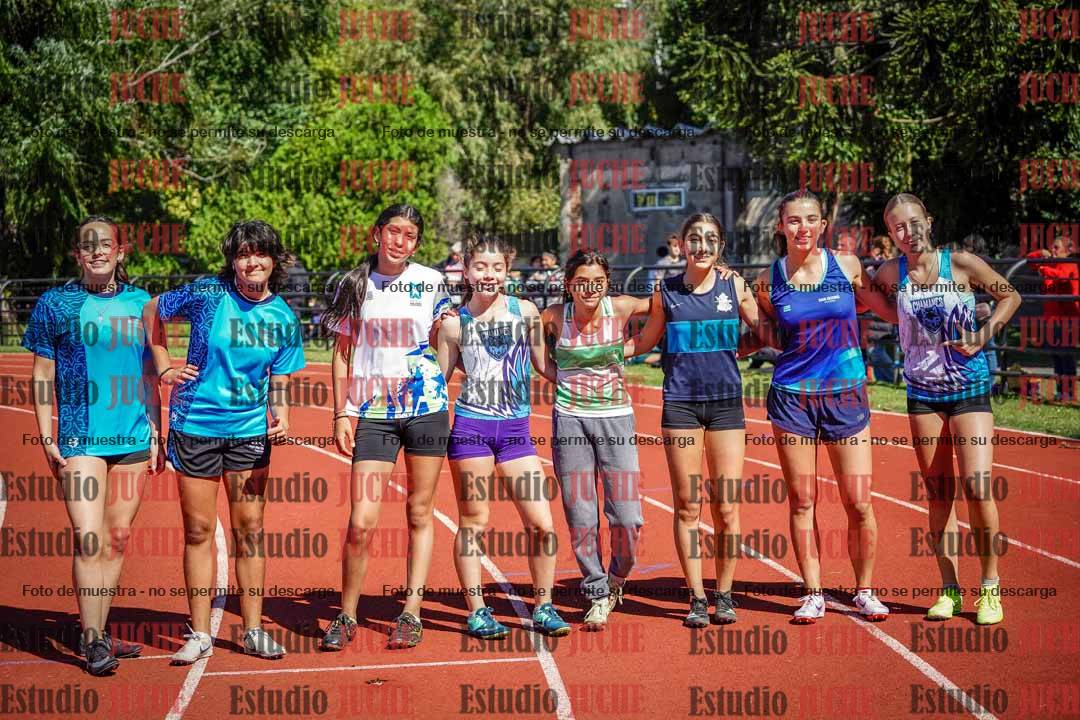 Fotos de algunos extras del torneo