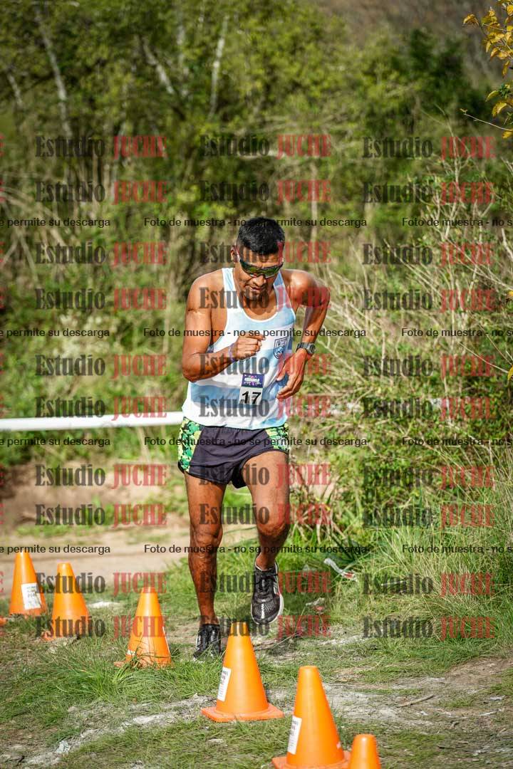 Fotos en el circuito