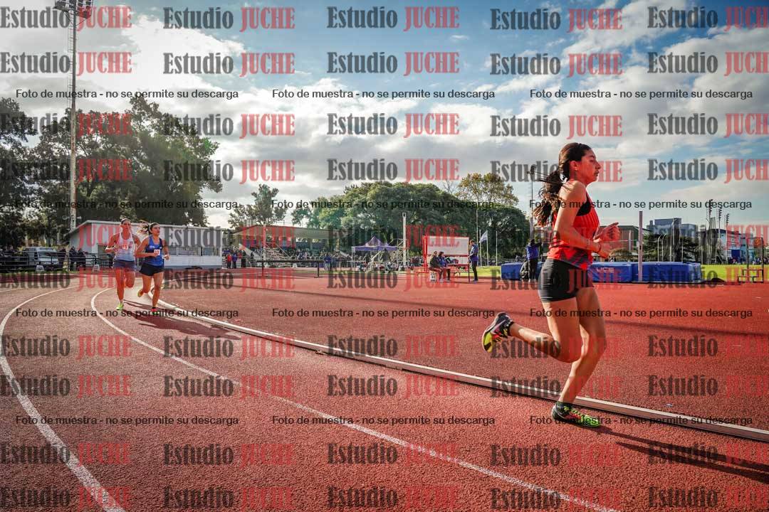 Fotos de los 1500 m llanos de mujeres