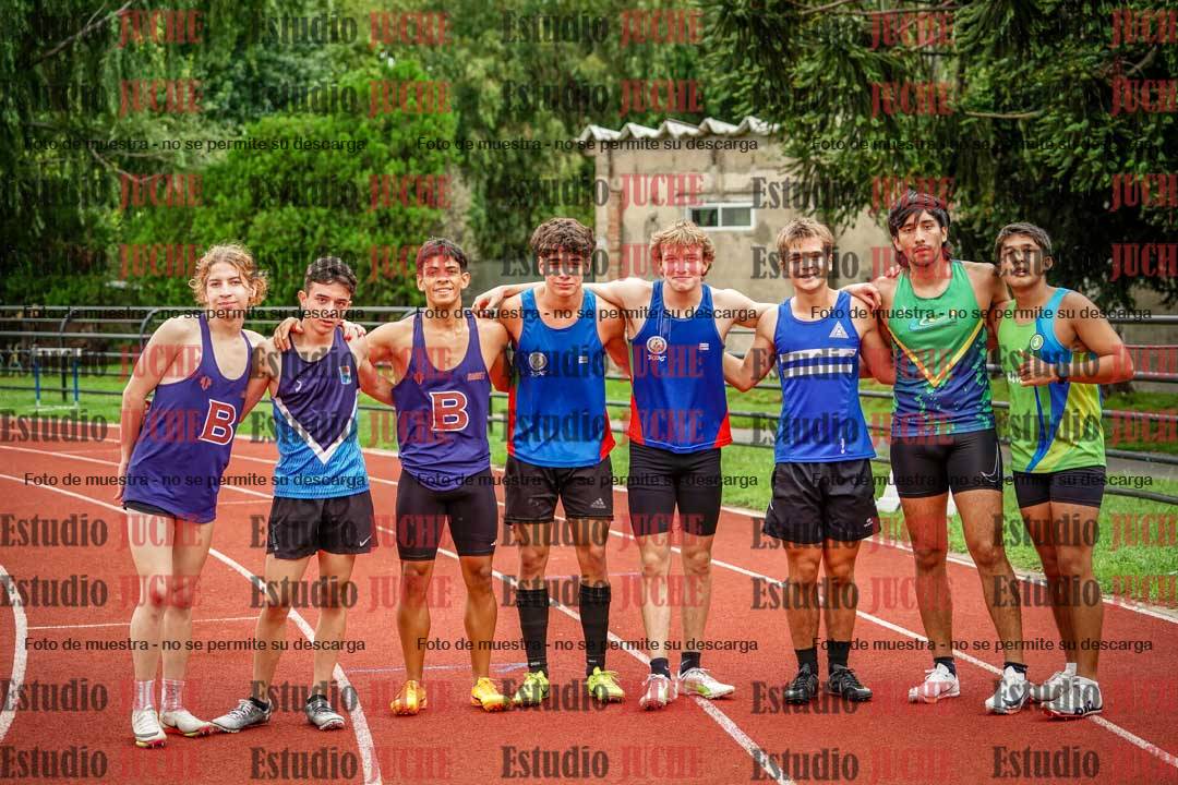 Fotos de algunos extras del torneo