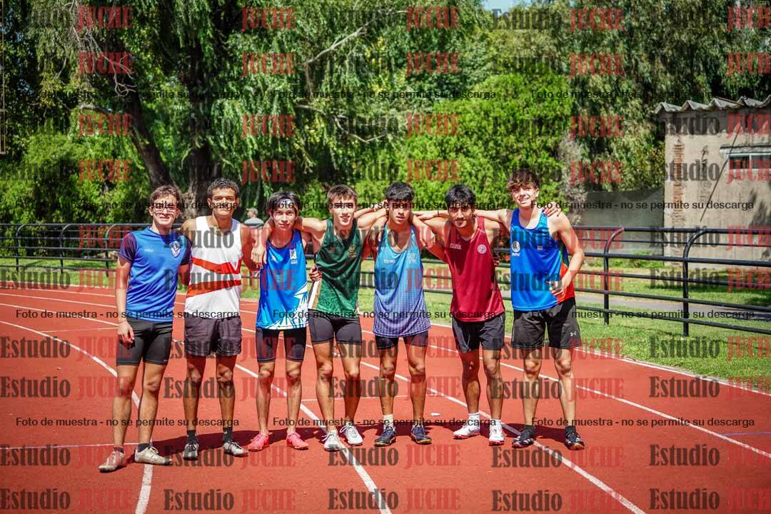 Fotos de algunos extras del torneo