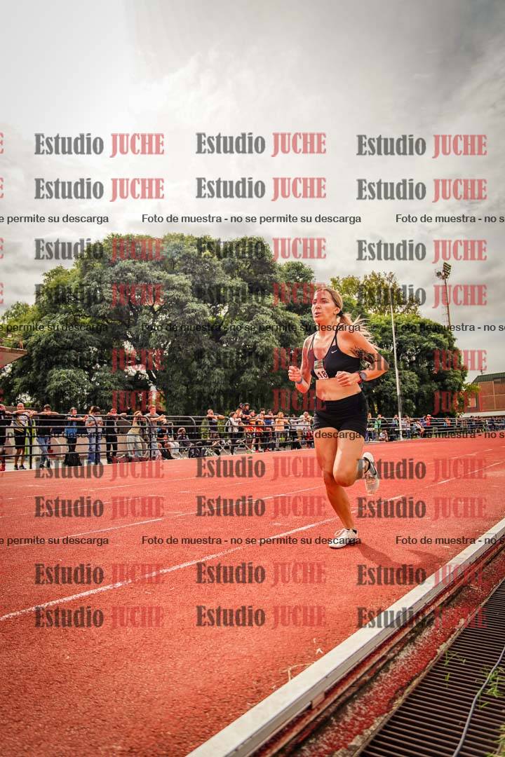 Fotos de los 800 m de mujeres