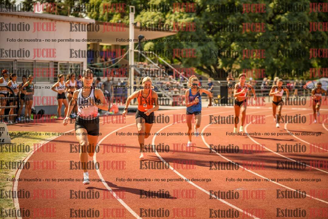 Fotos de los 800 m llanos de mujeres