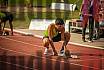 Fotos de los 400 m llanos de varones