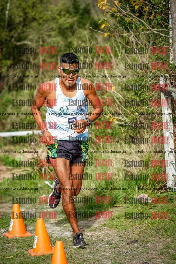 Fotos en el circuito