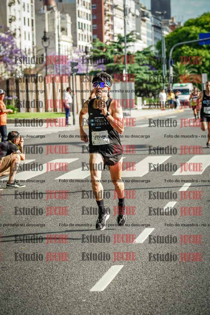 Fotos del segundo punto del recorrido - categoría E