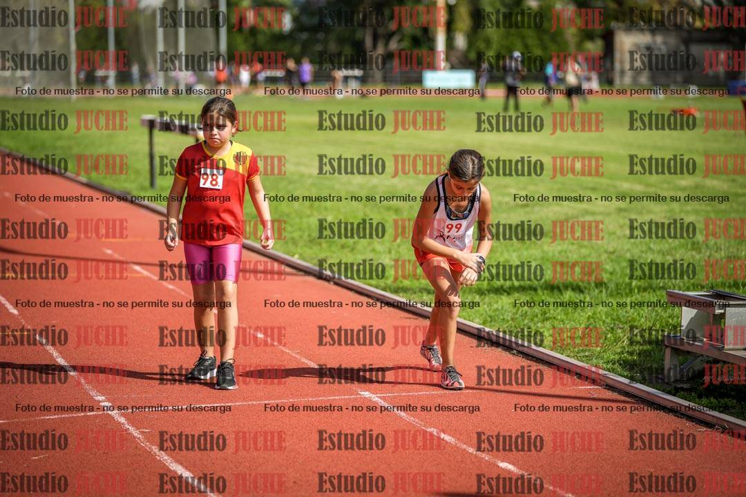 Fotos de los 1000 m llanos de mujeres