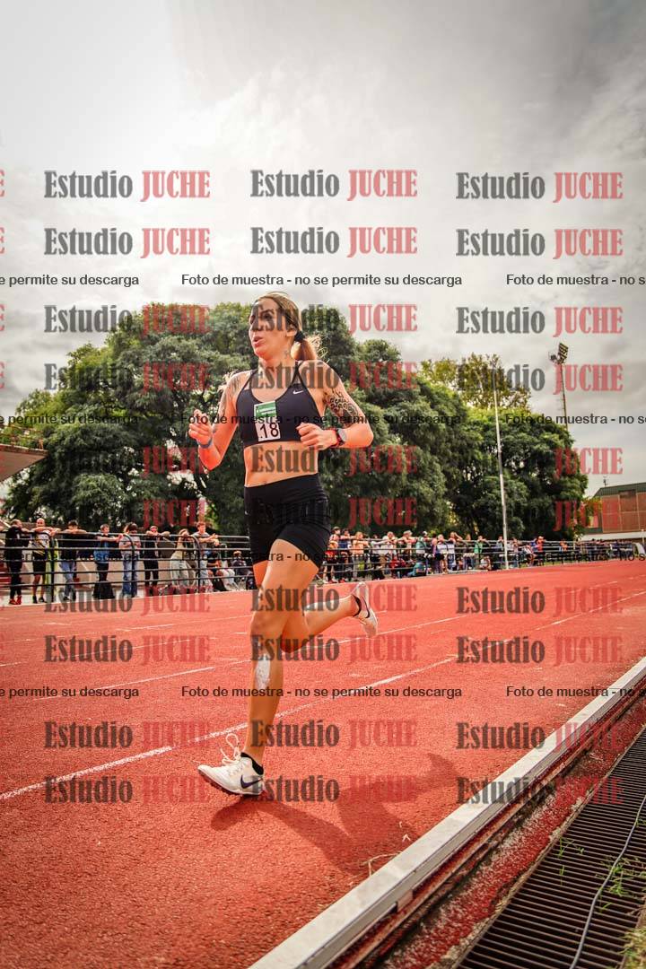 Fotos de los 800 m de mujeres