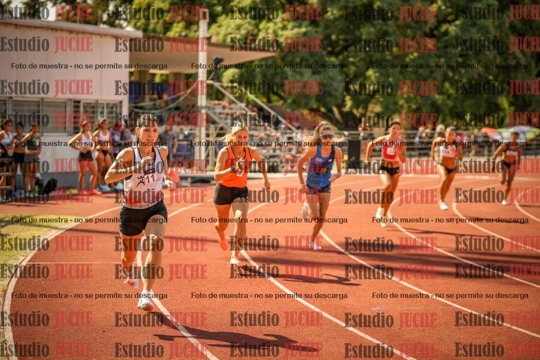 Fotos de los 800 m llanos de mujeres