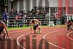 Fotos de los 400 m llanos de varones