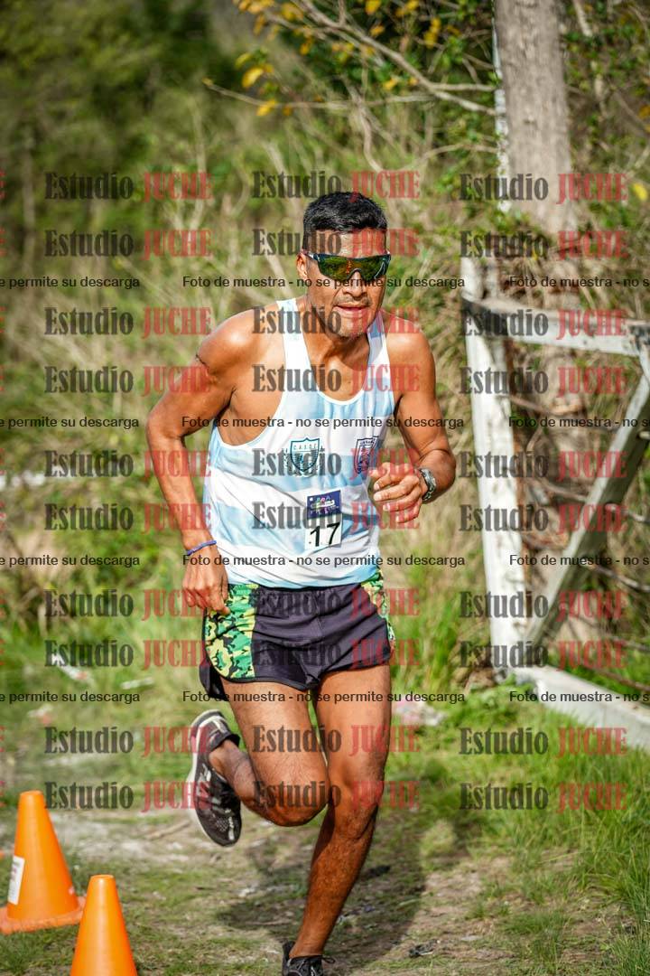 Fotos en el circuito