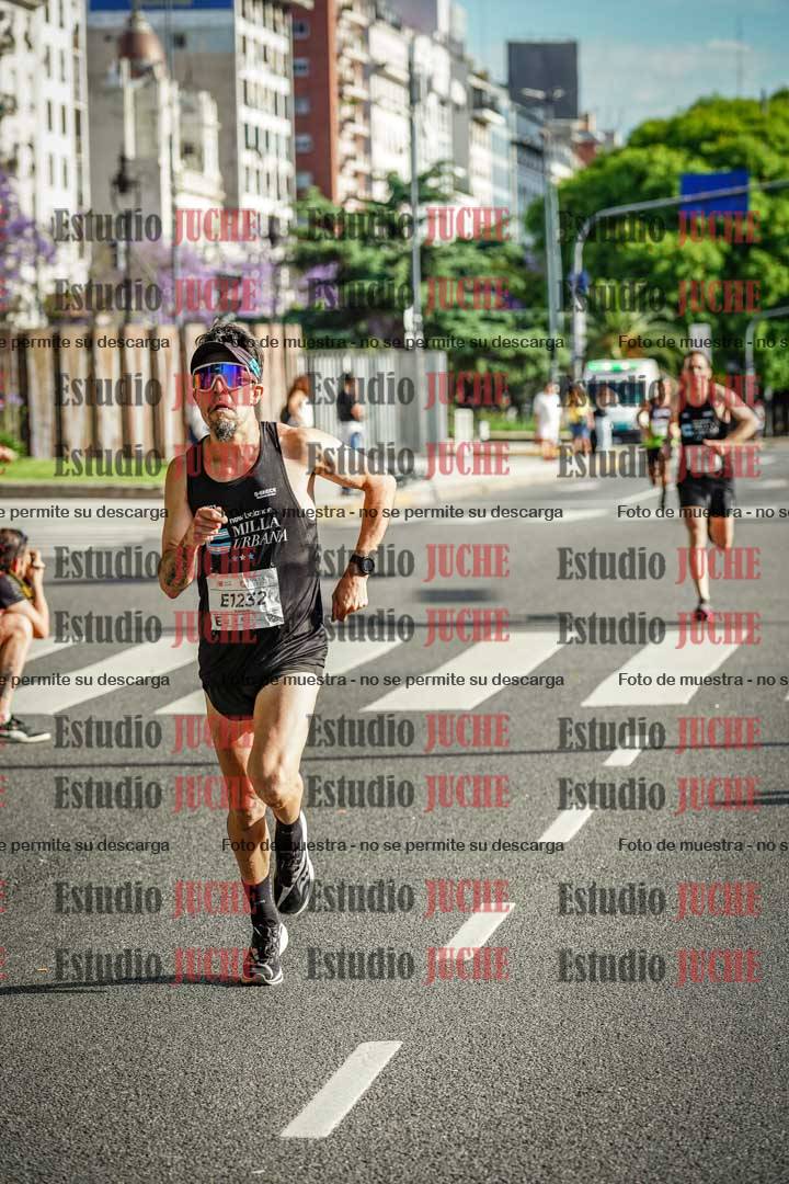 Fotos del segundo punto del recorrido - categoría E
