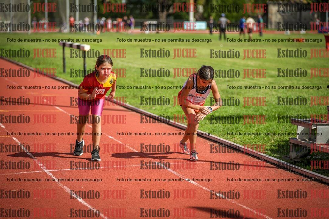 Fotos de los 1000 m llanos de mujeres