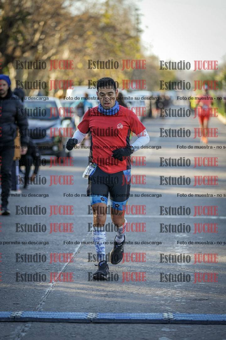 Fotos de las llegadas