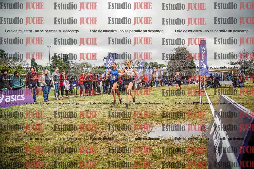 Fotos en el circuito