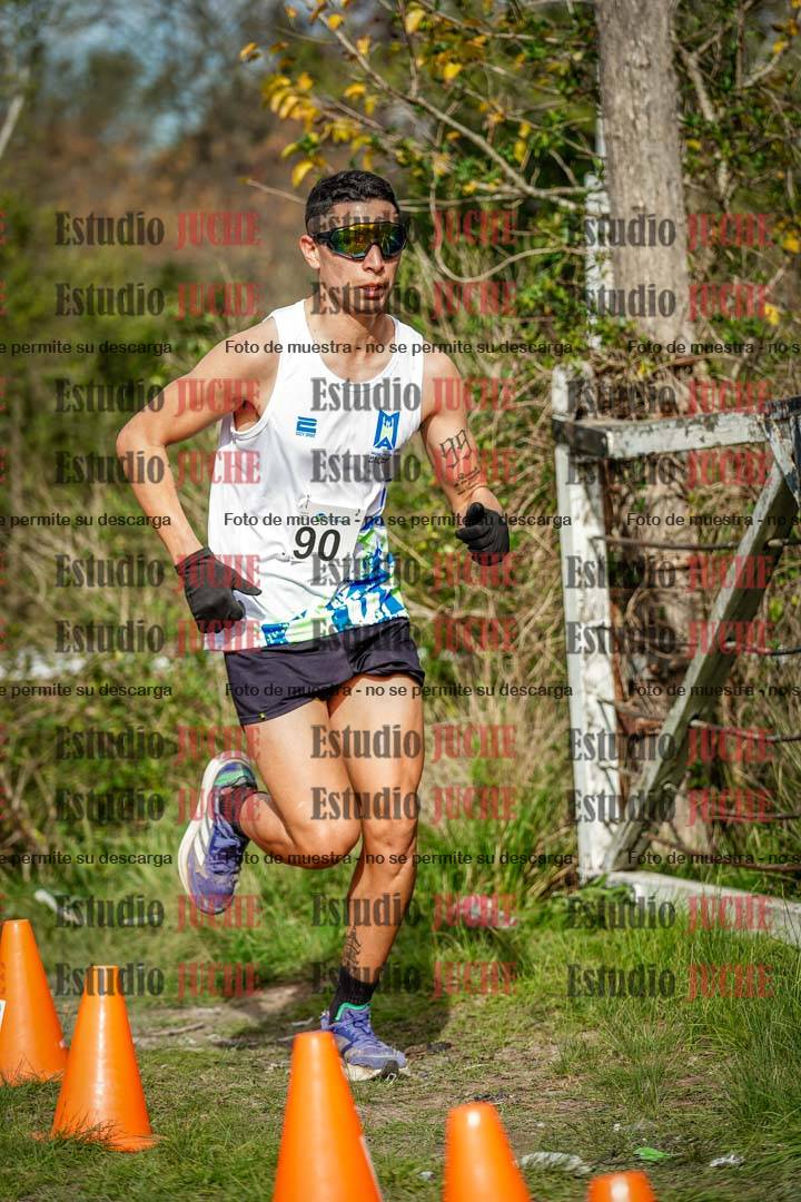 Fotos en el circuito