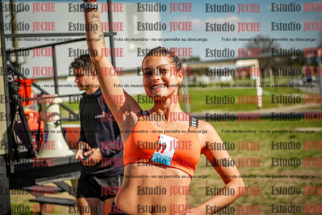Fotos de algunos extras del torneo