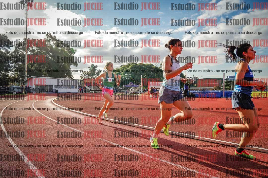 Fotos de los 1500 m llanos de mujeres