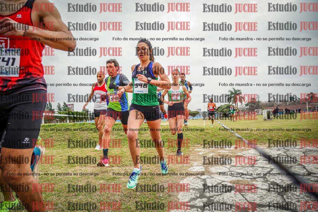 Fotos en el circuito