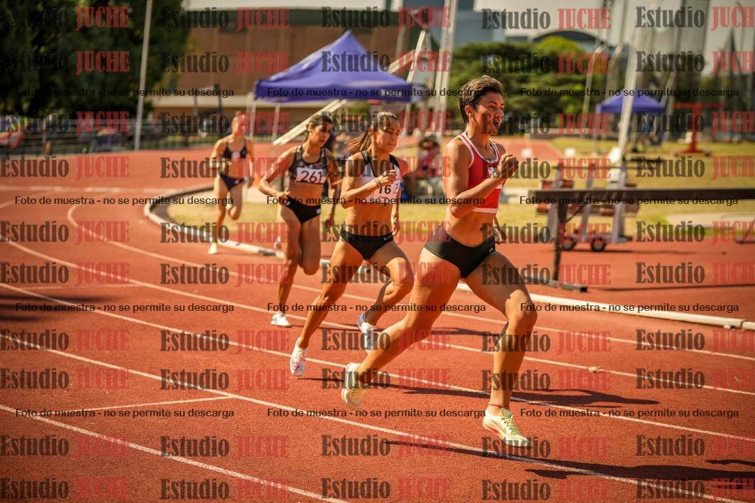 Fotos de los 800 m llanos de mujeres