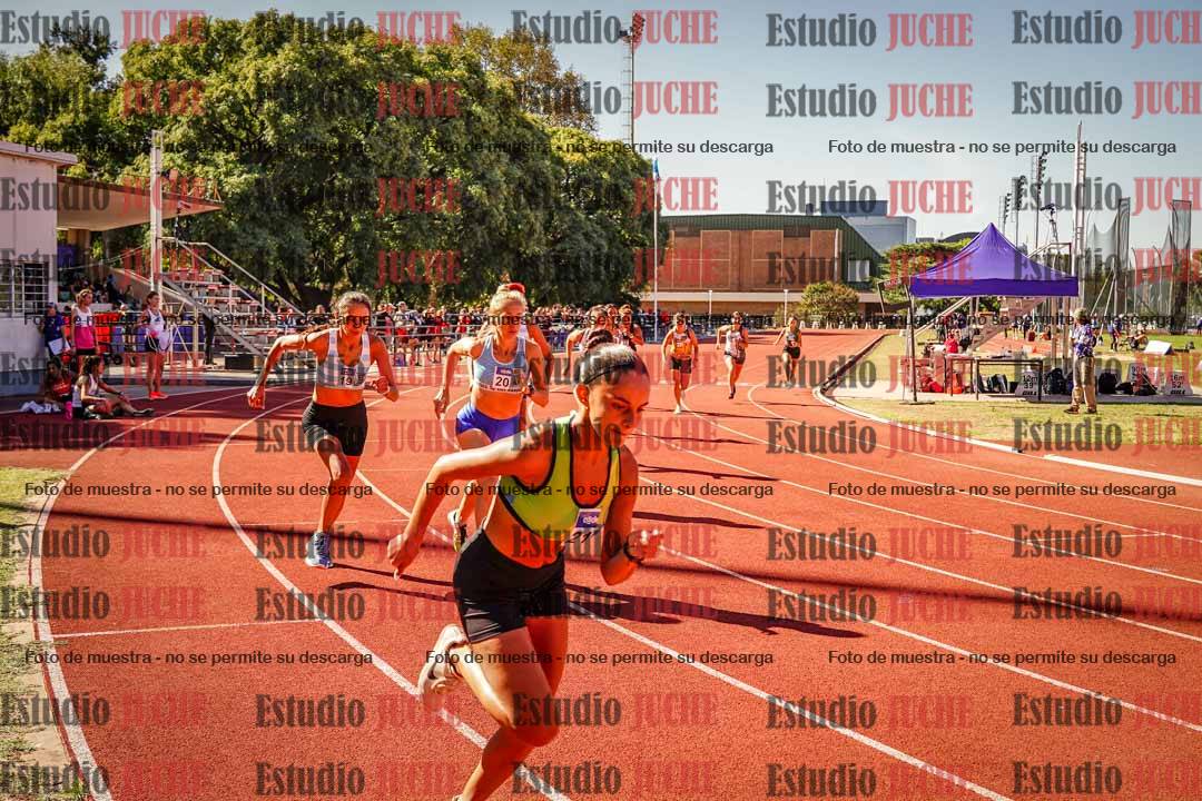 Fotos de los 800 m llanos de mujeres