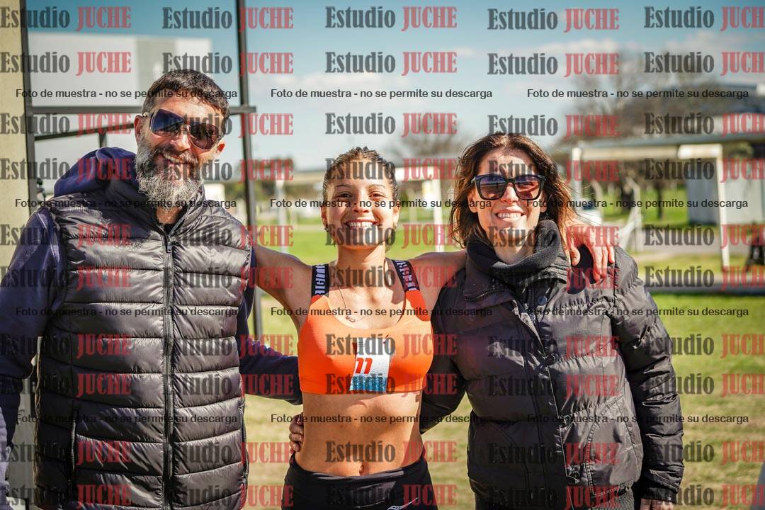 Fotos de algunos extras del torneo