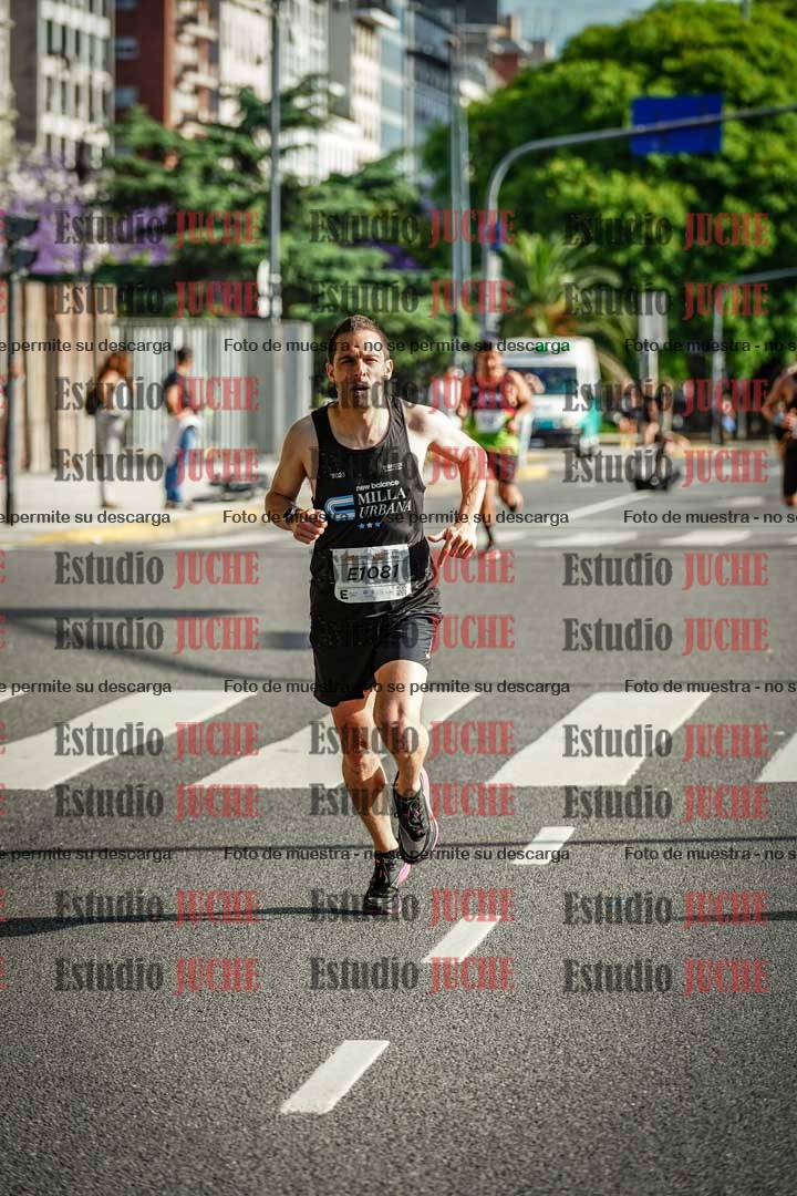 Fotos del segundo punto del recorrido - categoría E