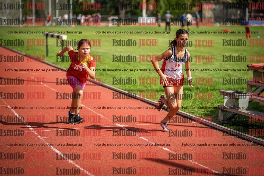 Fotos de los 1000 m llanos de mujeres