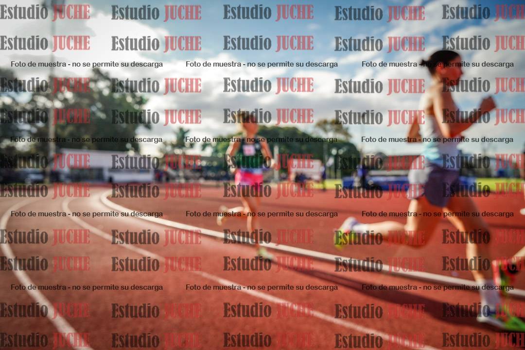Fotos de los 1500 m llanos de mujeres