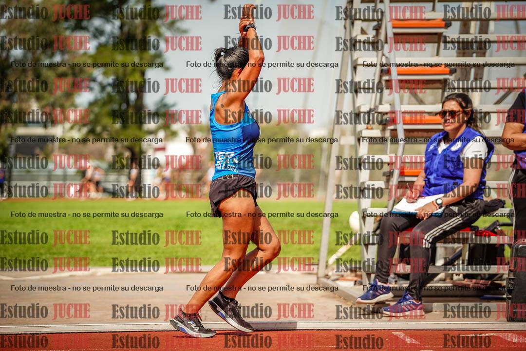 Fotos de los 3000 m llanos de mujeres