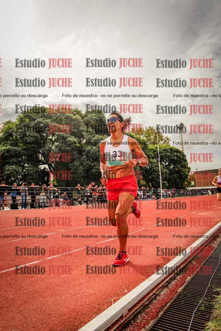 Fotos de los 800 m de mujeres