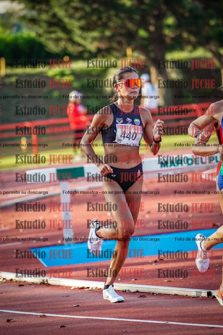 Fotos de los 10.000 m llanos de mujeres