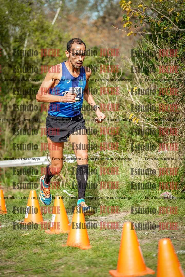 Fotos en el circuito