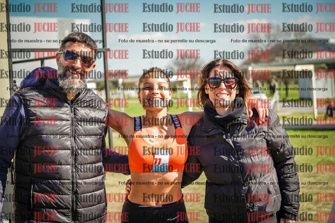 Fotos de algunos extras del torneo