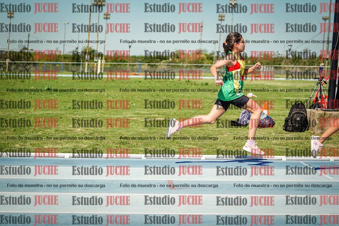 Fotos de los 1200 m de mujeres