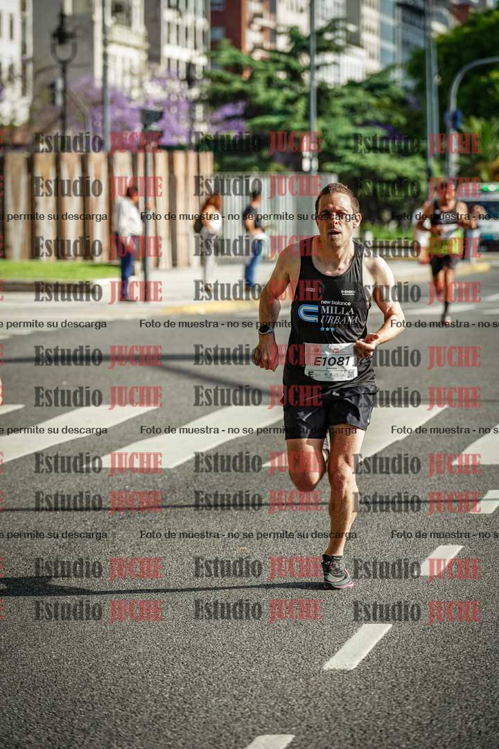 Fotos del segundo punto del recorrido - categoría E